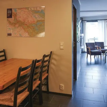 Appartement 2 Bedroom Awesome In