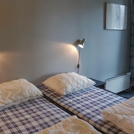 Appartement 2 Bedroom Awesome In