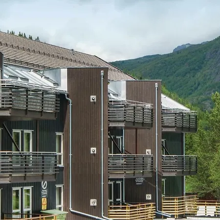 Апартаменты 2 Bedroom Awesome In Хемседал