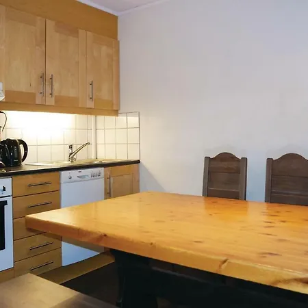 Апартаменты 2 Bedroom Awesome In Хемседал