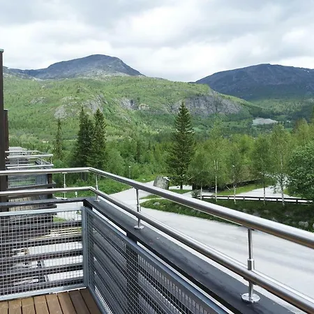 2 Bedroom Awesome In Hemsedal