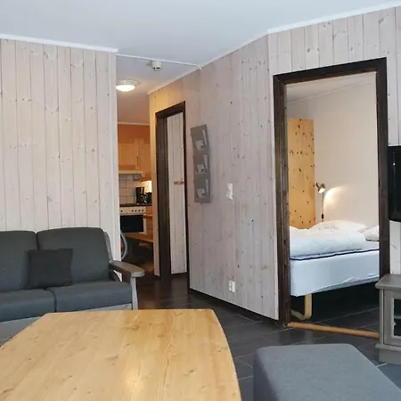 Апартаменты 2 Bedroom Awesome In Хемседал