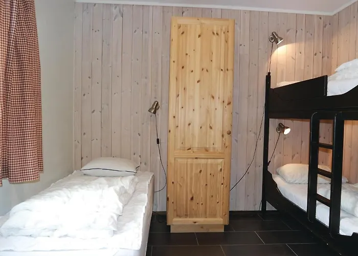 2 Bedroom Awesome In * Hemsedal