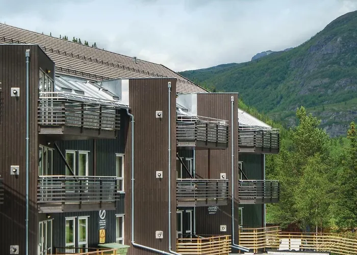 Lägenhet 2 Bedroom Awesome In Hemsedal