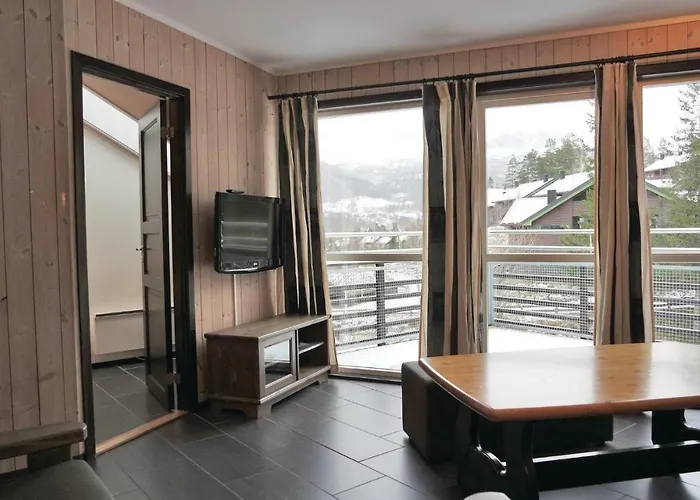 2 Bedroom Awesome In Lägenhet