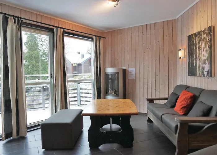 2 Bedroom Awesome In Lägenhet Hemsedal