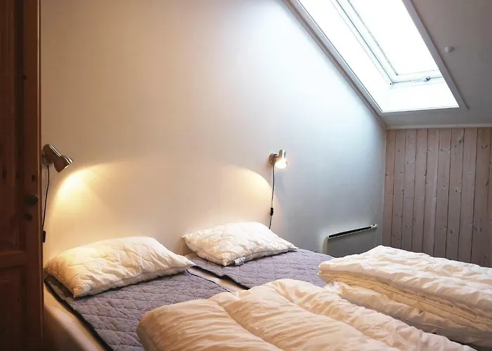 2 Bedroom Awesome In Lägenhet Hemsedal