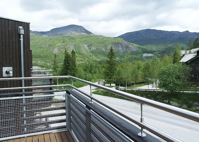 2 Bedroom Awesome In Hemsedal