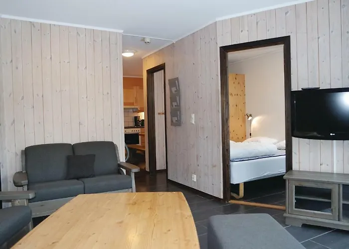 Lägenhet 2 Bedroom Awesome In Hemsedal