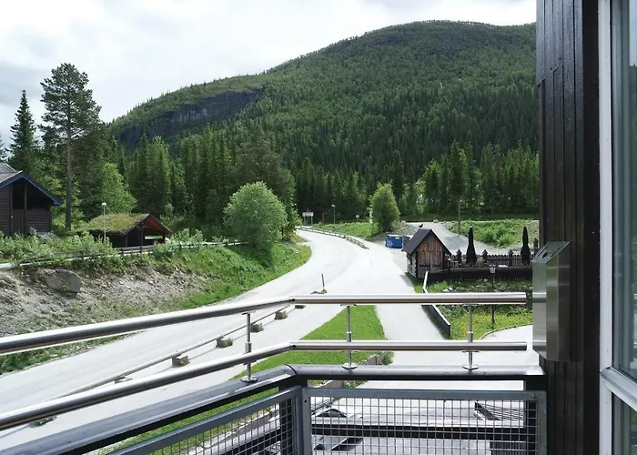 2 Bedroom Awesome In Lägenhet