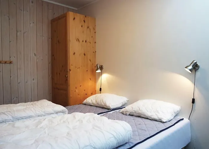 2 Bedroom Awesome In Lägenhet Hemsedal