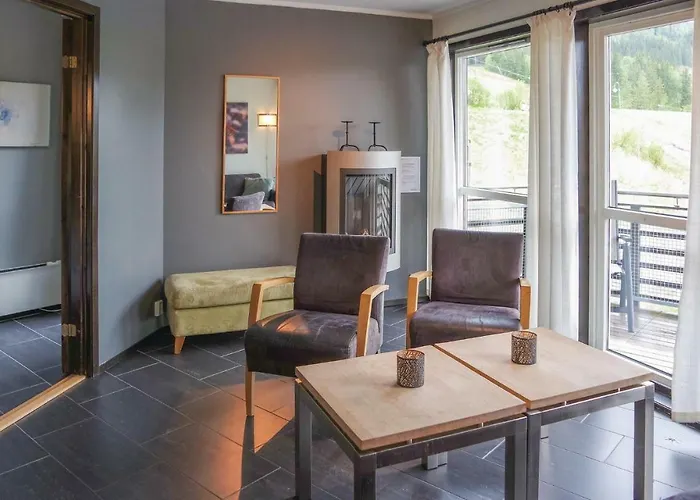 Lägenhet 2 Bedroom Awesome In *