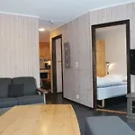 公寓 2 Bedroom Awesome In 海姆瑟达尔