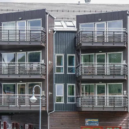 2 Bedroom Awesome In Hemsedal