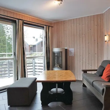 2 Bedroom Awesome In Leilighet Hemsedal