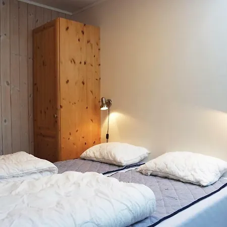 2 Bedroom Awesome In Leilighet Hemsedal